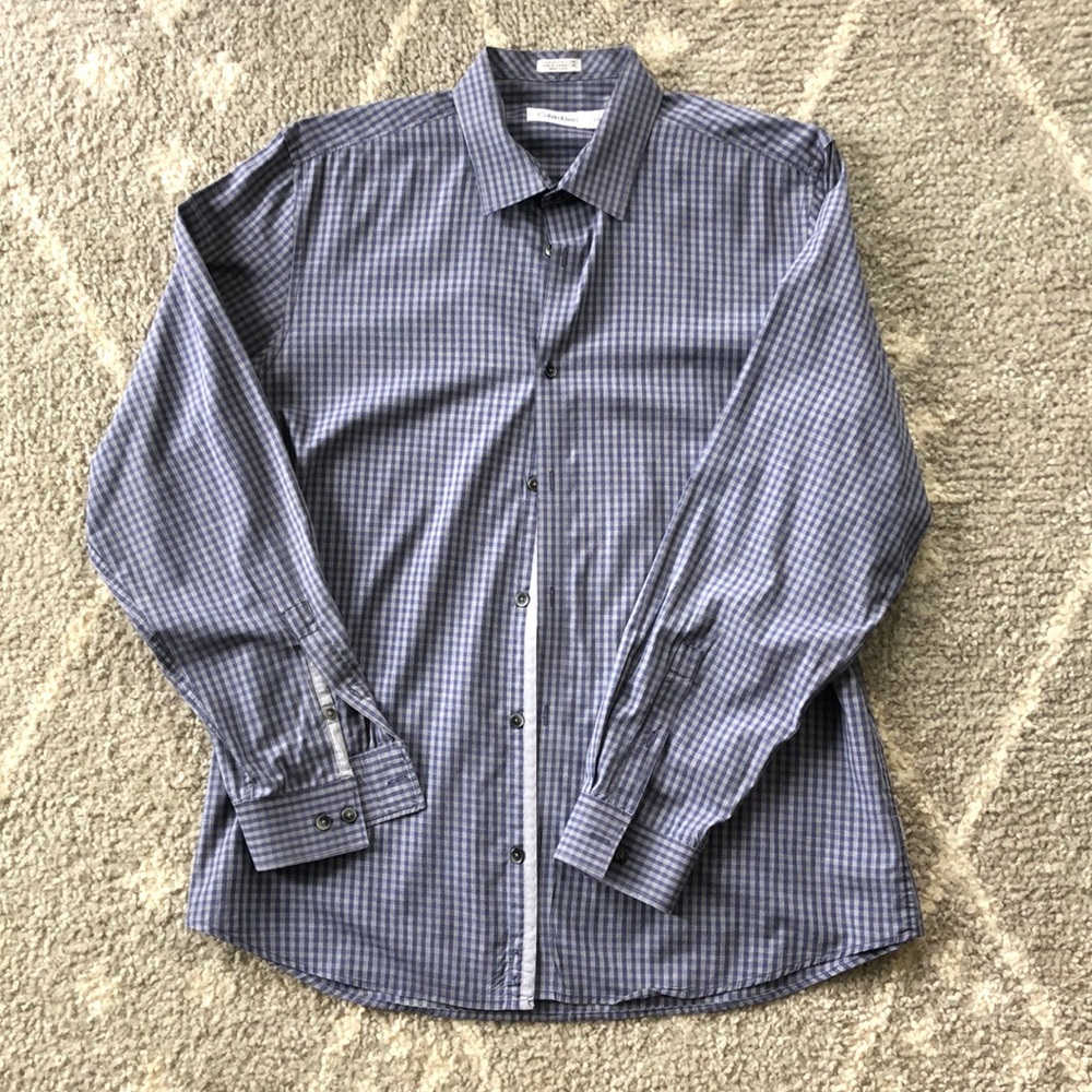 Dress Shirt